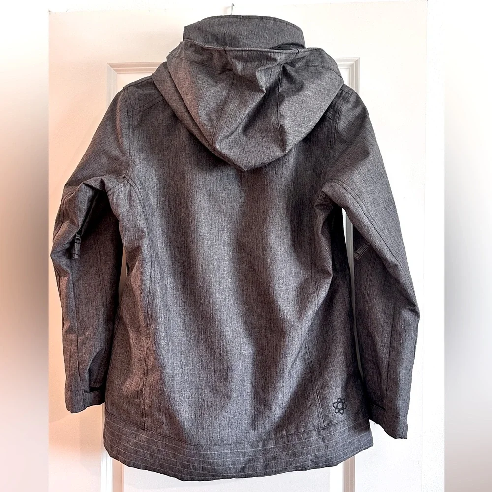Women’s Snow Jacket